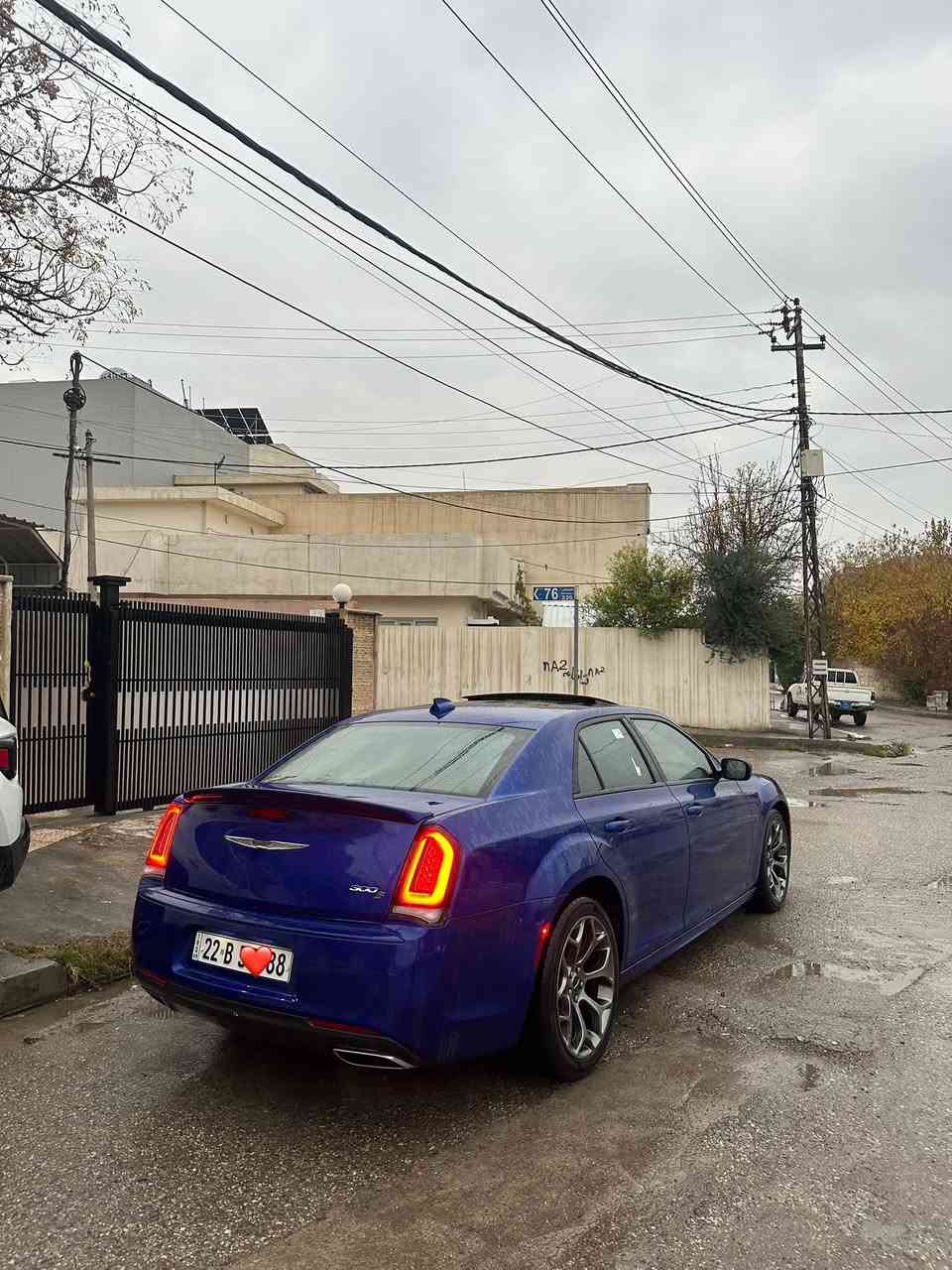 السلام عليكم 
2018 
للبيع أوباما 
بدون صبغ بي بارد فقط 
مواصفات  S 
بصمه 
تشغيل عن بعد 
بانوراما 
شاشه كبير 
كشانت جلد كهرباء هيتر 
فول تحكمات  
دبل لحيه 
ماشيه 88 الف ميل 
كير محرك مامفتوح شرط 
ويل عنكبوت
سيارا تو ويل  
سياره باسمي رقم جديد سنويه جديد 
مكان سياره اربيل  ايسكان 
السعر (255) مجال بسيط 
***********  ☎️ 📞
