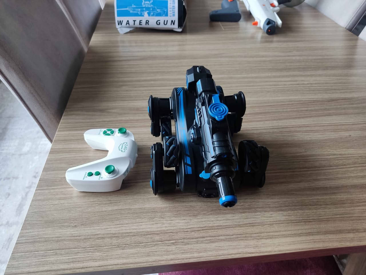 سەیارەی شەحنی مناڵان بە کۆنتڕۆل و دەست کاردەکات دوو شەحنی لەگەڵە داوای ٣٠٠٠٠ دینارو موعامەلە ئەگەر موشتەریت تێل بۆ *********** السليمانية, العراق
