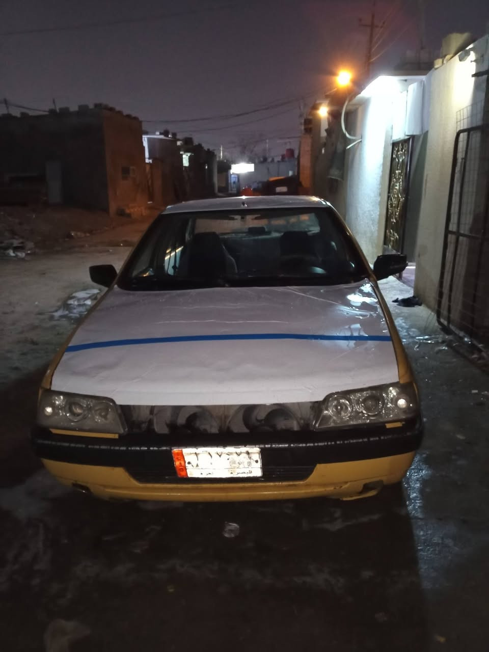 بيجو موديل 12مكنية وكير شرط تشلع التبليط رقم بصرة ألماني مكفولة من ضربة قوية حدادية زينة سنوية نافذة ترايك وين ماتريد السعر 15بيهة مجال راعيهة بلبصرة ماعندي اتصال بي اوكفلك بطلب أو سرقة وحلال وحرام
***********تفاصيل اكثر
