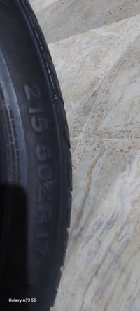 زوج تايرات  اخو الجديد حجم 17_50_215 السعر٤٠ الاستفسار خاص او اتصال  0...