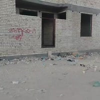 كربلاء حي الصحه • هيكل ركن • ١٠٠م