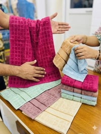 خاولي • قطن جاكار • هندي