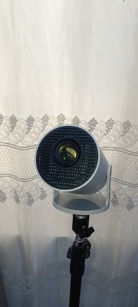 بروجكتور • شاشة سمارت • فول HD