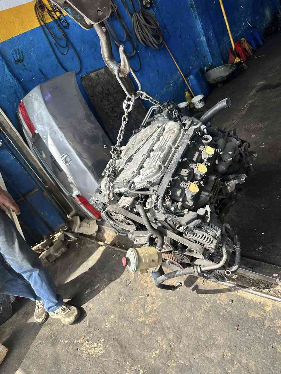 بسم الله الرحمن الرحيم
ابو أسلام هوندا قطع غيار وصيانة هوندا 
قطع غيار جديدة وصول جديد 
لمعرفة سعر اي قطعة مراسلة خاص او الاتصال 

***********. أسلام 📞اتصال + واتساب 
*********** ابو أسلام 📞اتصال + واتساب 

العنوان📍 1/ سوق بغداد- القصر الأبيض 
العنوان📍 2/ الكرادة - شارع الصناعة- قرب المحكمة 
ملاحظة / يوجد توصيل كافة المحافظات 6 الف
