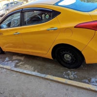 النترا • ٢٠١٤ • محرك ١٦٠٠