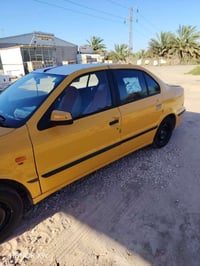 سمند • ٢٠١٠ • رقم بغداد