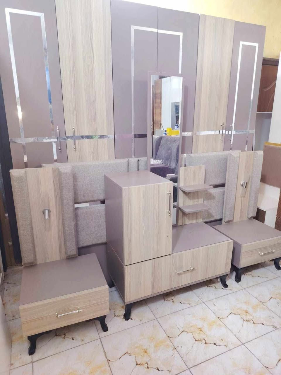 للبيع


**إذا كنت صاحب هذا الإعلان وتريد حذفه لأي سبب، رجاءا أرسل رسالة إلى الدعم الفني**