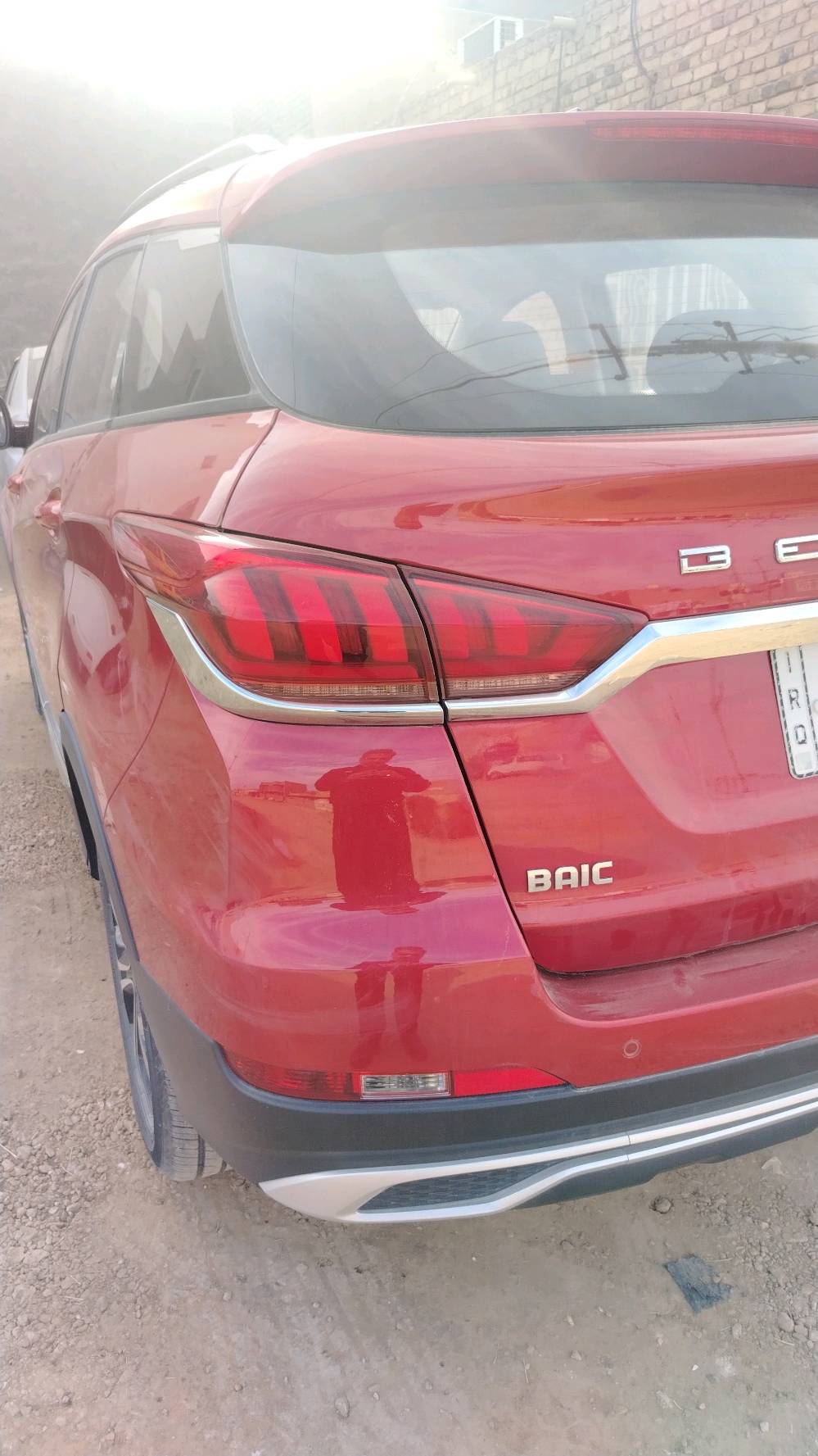 بايك 2024 X55
ماشيه 6000 كم
العنوان /  الديوانية
بيع مراوس 