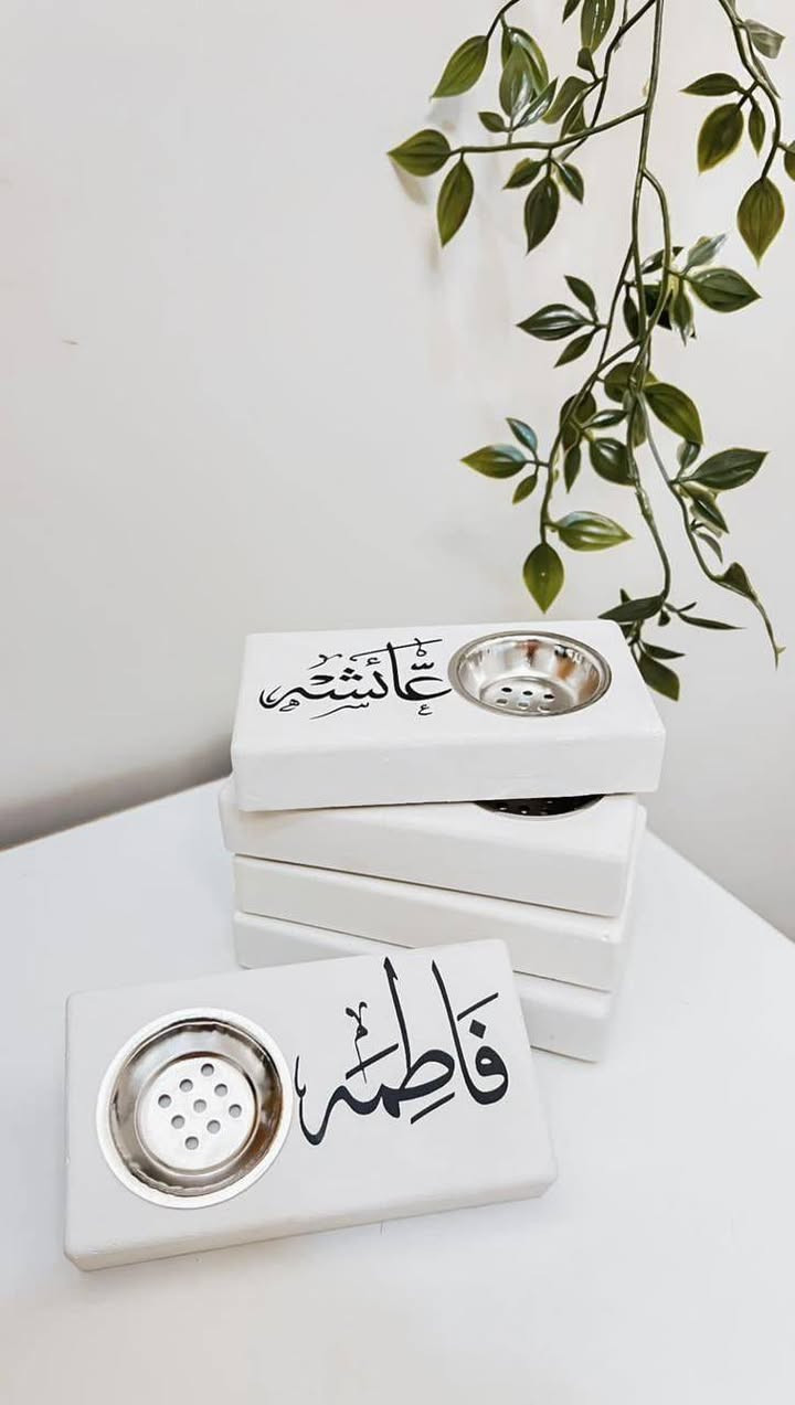 #هدية مميزة 
اطبع اسم الشخص الي تحبه وخليها تبقى #ذكرى جميلة 

بأسعار مناسبة جداً 

للطلب عن طريق الواتساب : ***********
