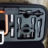 وبركاته كامرة مغامرات اصليه SEEKER R1 السعر 160 الف او بل خدمه التواصل...