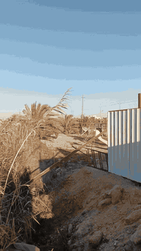 دونم • نهر حسن الكباسي • جامع بيت ابوخمسين