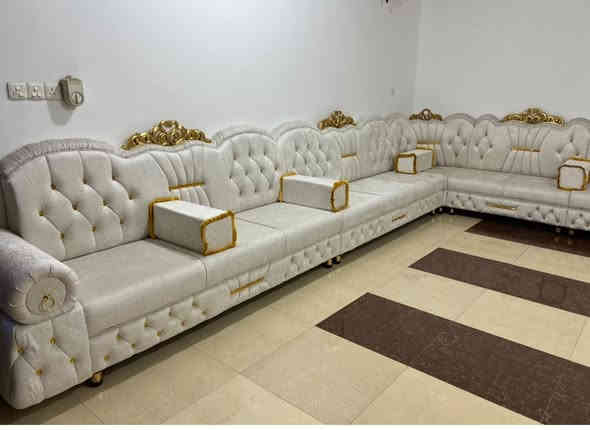 فصال فصال فصال 
حسب الطلب
 معمل ومعرض دزاين هاوس العنوان الشرقاط السوق الجديد فصال الموصل حسب الطلب للاستفسار..مصطفى..احمد..***********
