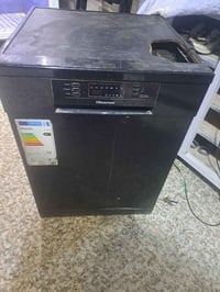 غسالة صحون • هايسنس • كسر من فوق