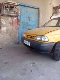 سايبا ٢٠١٢ • تبريد عاطل • بصرة