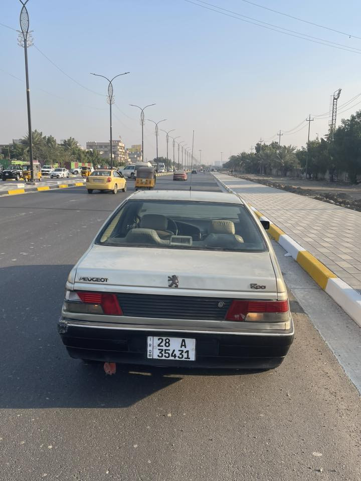 السلام عليكم بيجو روا عارضه ب٢٨
وبكاني بغداد رقمي ***********
