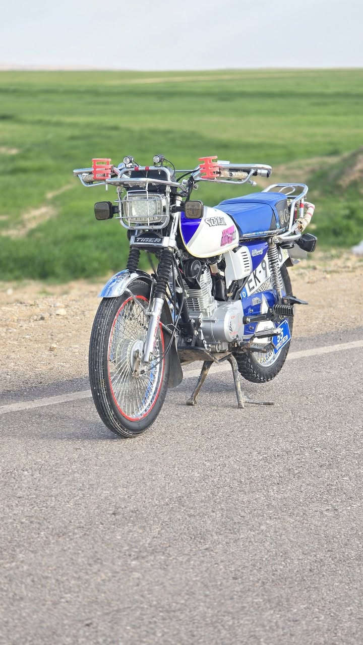 تايكر 2020 #ابو_نمر للبيع 625 

***********
***********   مكاني غرب الموصل
