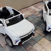 تاهو • استخدام قليل • مدينة الصدر