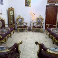 تخم زان مصري نظيف جدا 10مقاعد ب220الف وبي مجال المكان الوشاش 077384149...