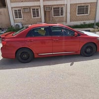 كورولا موديل 2013 سبورت فول مواصفات . كورولا 2013 فول سبورت امريكي رقم...
