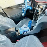 سوناتا • ٢٠١٤ • امريكي