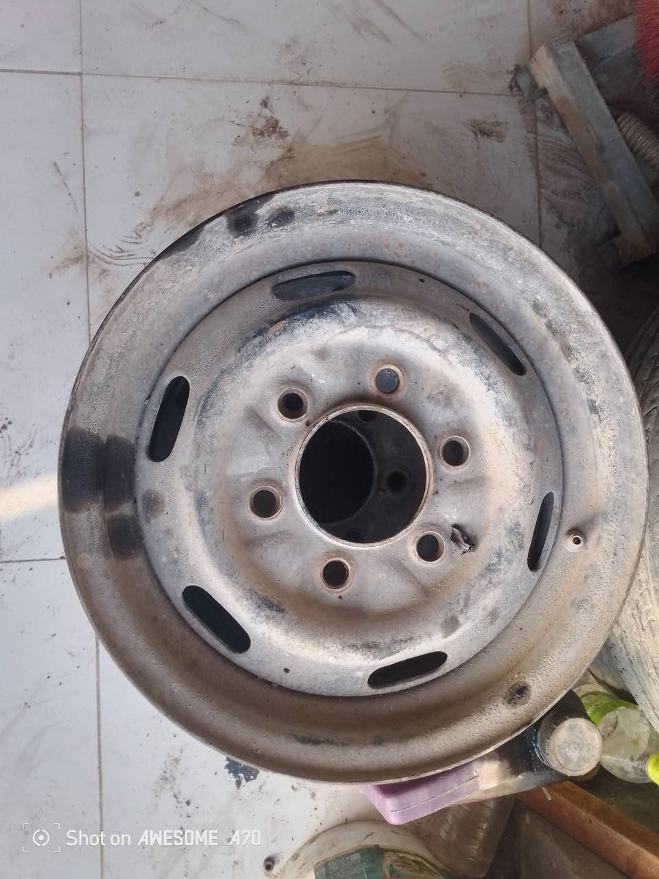 السلام عليكم غراض جديد او مستعمل كيا بستا اسيا شتريد غراض موجود مكاني ديوانية جلبيه سوك ابو جميع للاستفسار ***********
