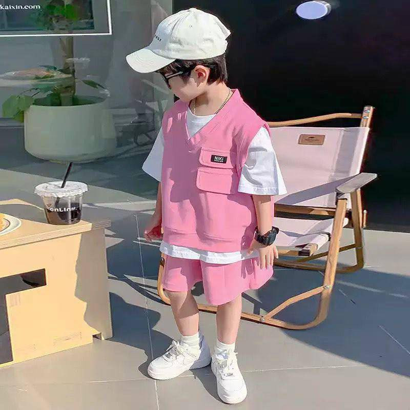 تراك ولادي كوري😍
القياس/3-4-5-6-7-8-9-10سنة
يوجد توصيل
#غصن #المكان_المناسب 
#قضاء_النصر /حي الصدرين- مجاور جنه الاسعار للاطفال @إشارة


**إذا كنت صاحب هذا الإعلان وتريد حذفه لأي سبب، رجاءا أرسل رسالة إلى الدعم الفني**