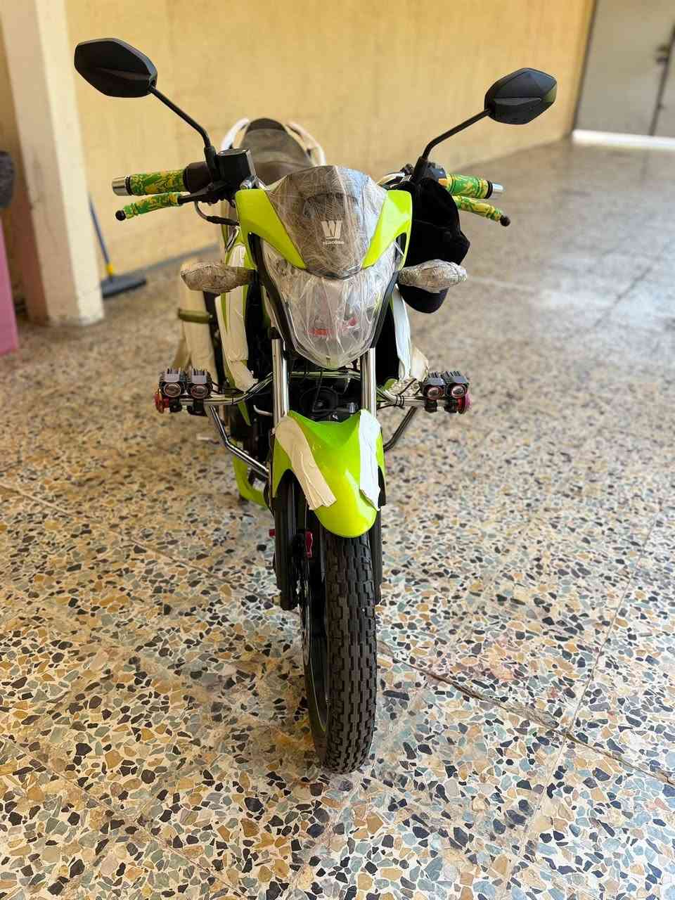 السلام عليكم
هاوجي للبيع بعده جديد مسجل سنويه كامل بس بدون لوحات 
السعر (17)


**إذا كنت صاحب هذا الإعلان وتريد حذفه لأي سبب، رجاءا أرسل رسالة إلى الدعم الفني**