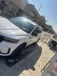 سورنتو فول • ٢٠٢١ • بغداد