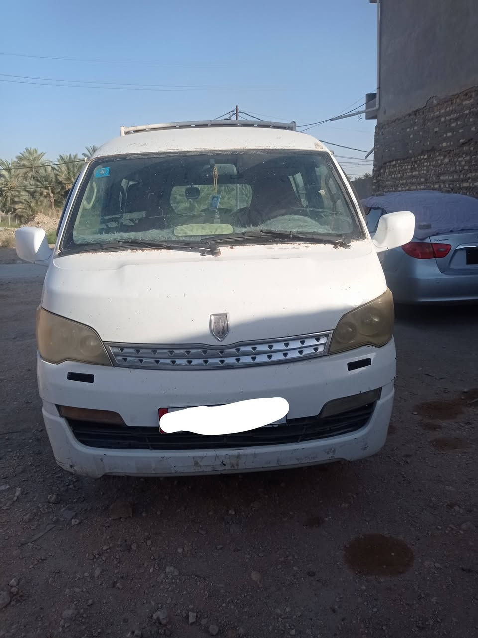 السلام عليكم سياره جنبي ناصي للبيع موديل ١٤ رقم انكليزي مصفره هيه ومرور السعر ٨٠ الرقم ***********
