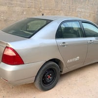 كورلا بيكاجوه • ٢٠٠٧ • نجف