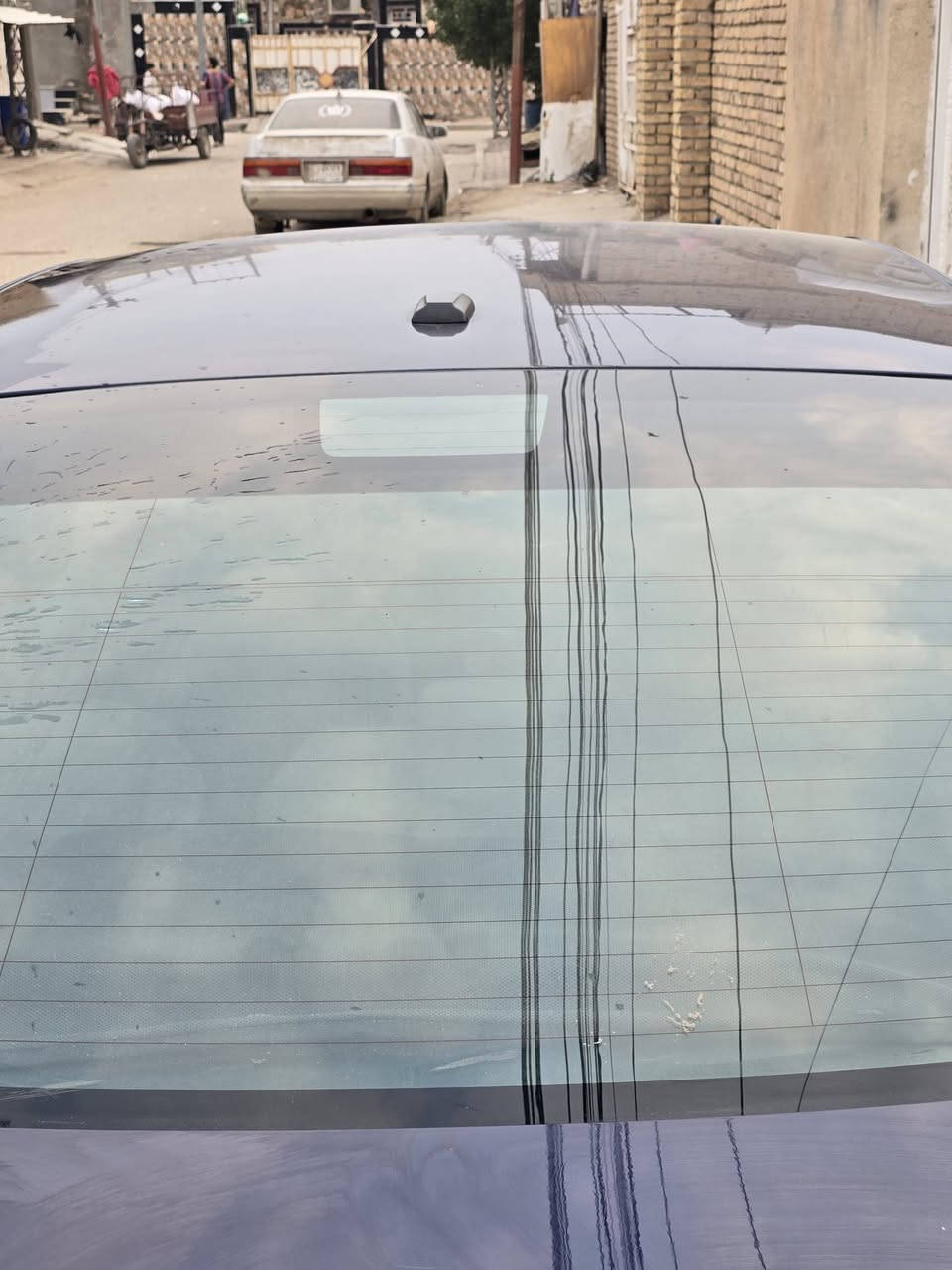 ياالله موديل ١٥ اصل سياره جاهزه كفاله عامه سونار مرفق داخل المنشور ماشيه ١٣٠ سعر ١٩٠ رقي ***********
