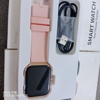 ساعه سمارت بلوتوث ماركه برامج كامله نساىي السعر ٩ الدورة07780112902