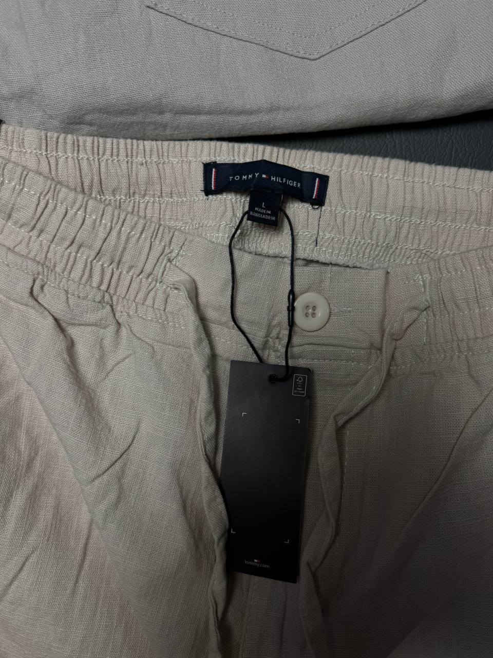 متوفر لارج فقط كمر ٣٤ ٣٦ كصه عدله للن تجنن باللبس من تومي غير مستخدم الك حق استرجاع في حال ما عجبك


**إذا كنت صاحب هذا الإعلان وتريد حذفه لأي سبب، رجاءا أرسل رسالة إلى الدعم الفني**