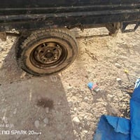 ستوته • جمره • ٢٠١٨