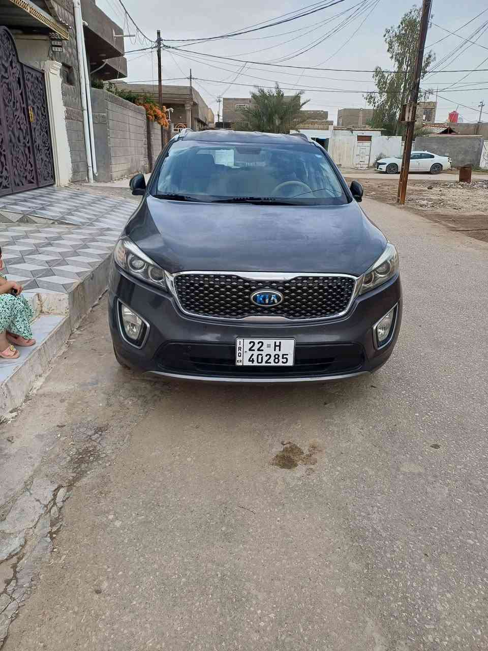 بسم الله الرحمن الرحيم السلام عليكم سيارة سورنتو خليجي موديل١٦ كفالة عامه محرك دوش ٢٤٠٠ سبعه راكب داخل بيجي صاج رقم سنويه وهزه الجديده سياره بس بيها جراد البنيت شويه بالقماره رقم شمالي اربيل قبل شهرين اخذتها هزه ابيع واراوس بسياره عاليه حسب القناعه


**إذا كنت صاحب هذا الإعلان وتريد حذفه لأي سبب، رجاءا أرسل رسالة إلى الدعم الفني**