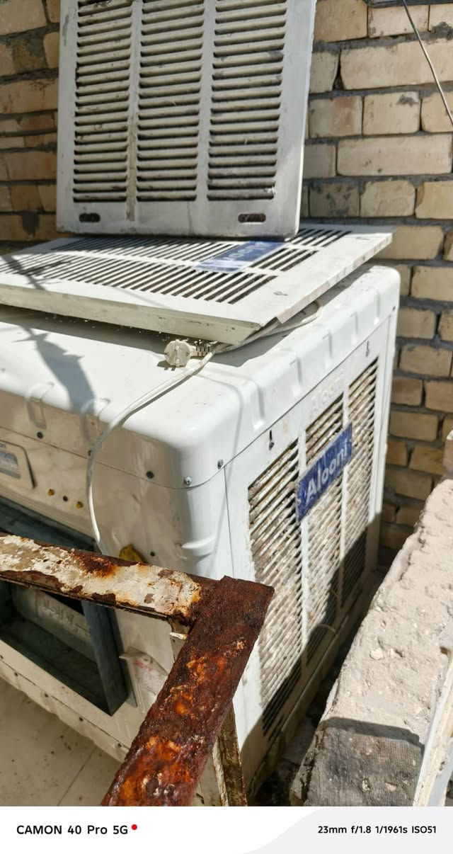 للبيع مع الميز ٧٥


**إذا كنت صاحب هذا الإعلان وتريد حذفه لأي سبب، رجاءا أرسل رسالة إلى الدعم الفني**