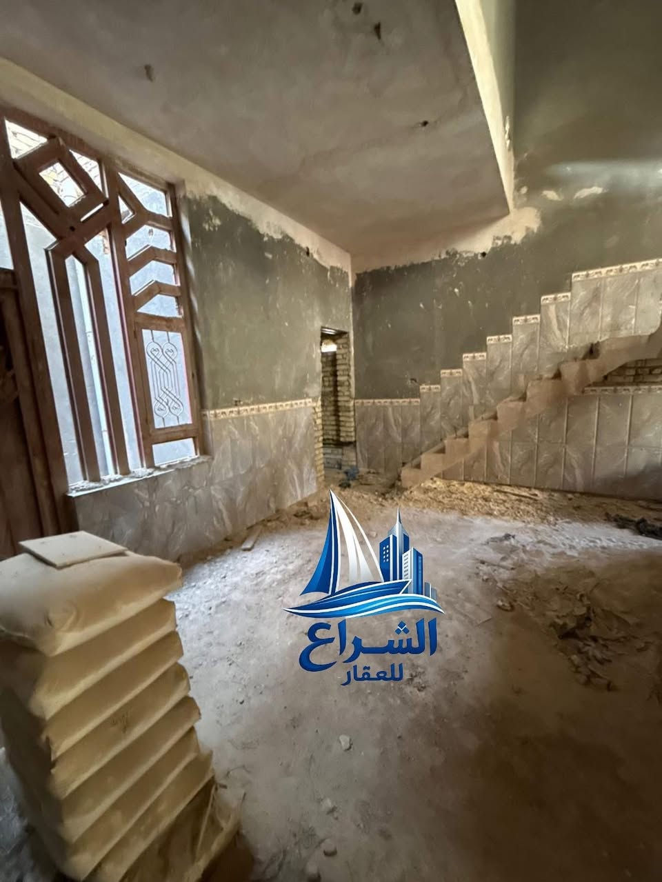 🏠بيت للبيع
📍حي الحسين 

📐مساحه ١٢٥ متر وجه ١٠ نزال ١٢.٥

🕍البناء طابق واحد كونكريت 

•البناء:
•غرفه
•استقبال
•صاله 
•مطبخ 
•صحيات٢ 

#مكتب_الشراع_للعقار
📍شوملي تقاطع زكي مقابيل صيدليه شيماء 

🔺بيع وشراء العقارت 🔺إداره إملاك🔺إيجار🔺إستثمار
🔺نبيع عقارك بأسرع وقت وبأفضل سعر
🔺ثقتكم اساس نجاحنا..وخدمتكم أولويتنا...
🔺فرص عقارية مدروسة.. وخطوات ثابتة نحو النجاح
🔺خبرة وثقة للبيع والشراء والتأجير
🔺إمانه🔺مصداقيه🔺إلتزام

📞للإستفسار 

***********☎️
***********☎️
