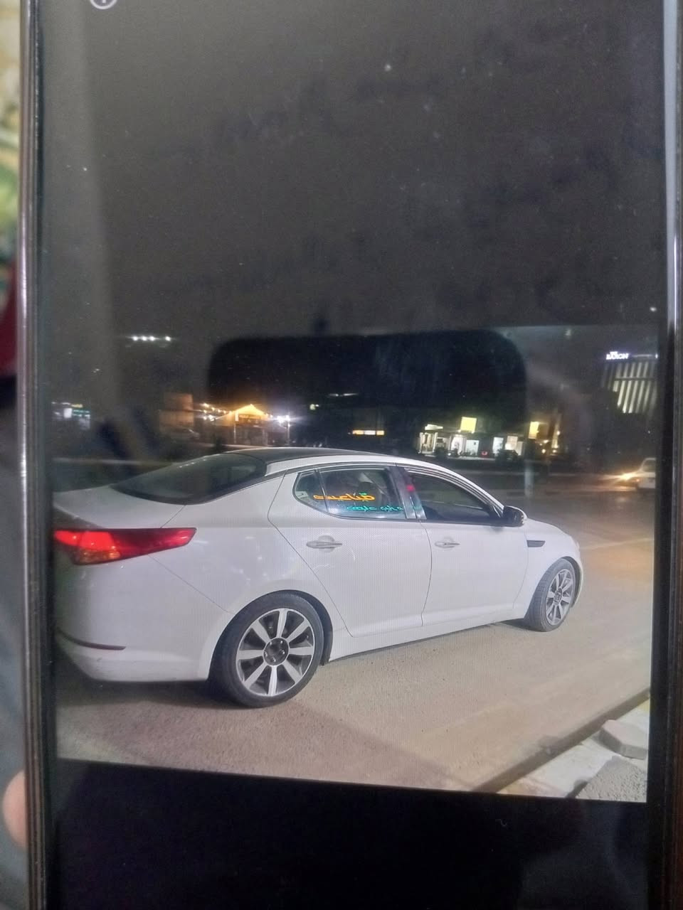 سلام عليكم موديل 13 كفالة سعر 130مكان السيارة كربلاء المقدسة اتصال ***********///***********/// فول مكفولة
