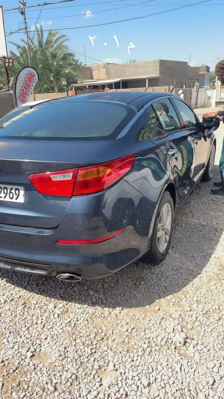 مديل 15خليجي
محرك 2400
سياره بيه قطعتين جاملغ وباب الساق
والبقي كفاله علمن ان القطعتين نفسهن  مو تبديل
***********
عنوان السماوه
130وبيه مجال
