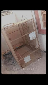 قفص طيور • نضيف جديد • كربلاء