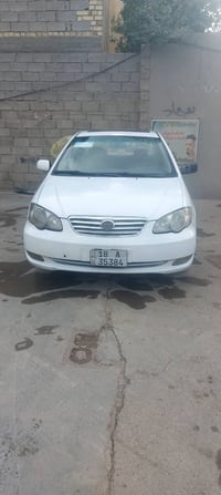 اف ٣ بابل انكليزي بسمي ٢٠١٣خير من الله مكينه كير صدرتبريد معمر هلالات ...