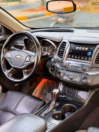 شوفر إمبالا 18 شماليه فول مواصفات خمس بصمات تحكمات فول شاشه لمس شاشة د...