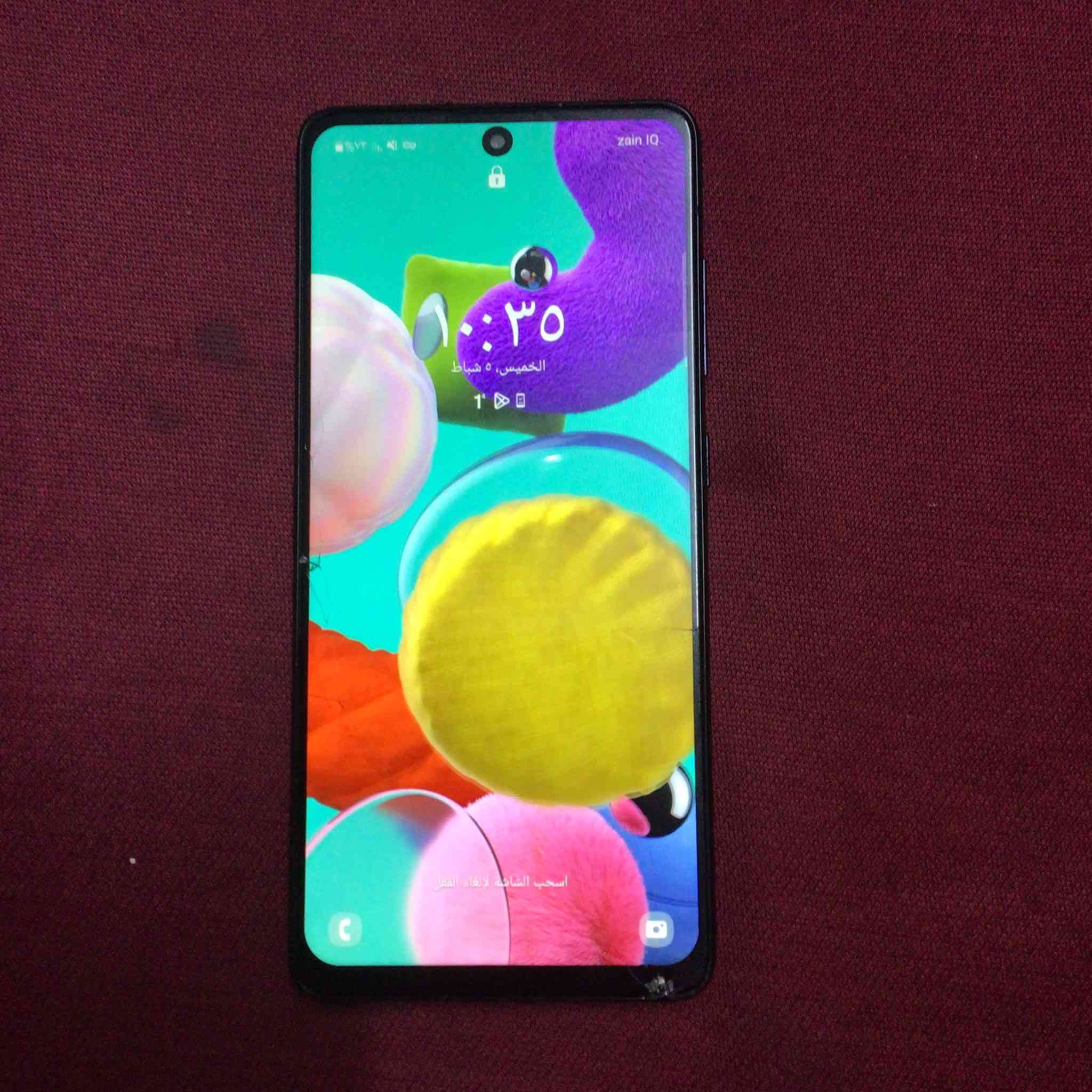 للبيع سعر 45 و بي مجال أو
مراوس بـ آيفون X عادي و أنطي فرق مكاني ايسر حي القاهره


**إذا كنت صاحب هذا الإعلان وتريد حذفه لأي سبب، رجاءا أرسل رسالة إلى الدعم الفني**