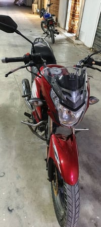 هاوجي • موديل 20 • مكمركه