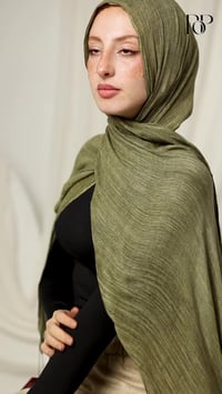 بوب سكارف • تيلاندي مستورد • مصر الجديدة