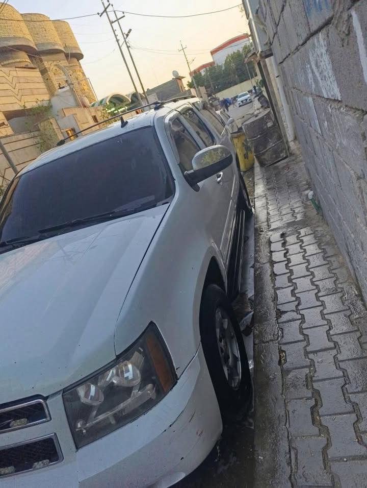 السلام عليكم تاهو ادوات موديل 10طويل سعر 65 وبيها مجال قليل مكاني بصره وذا اكو مرواس حسب القناعه ***********
