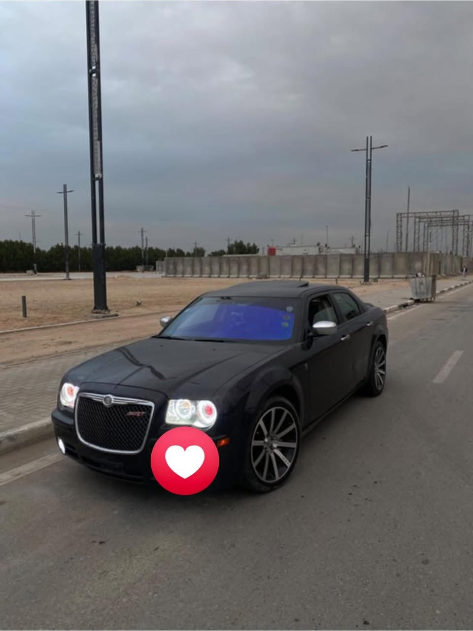 سلام عليكم
اوباما 2008 لمتدد رقم بصرة 

وارد كندي بدوون ضرر

ما مشتغله خط استخدام شخصي

ويل srt اصل

عليها منضومة غاز سياره انسى صرفية بانزين

وتشتغل بانزين هم 

—————————————

سياره جاهزه من كل نواحي:-

مكينه v6 :3500 بجم هيمي

مابيها ولا كلوب بل عينه مشتغل

مواصفات:-

1- فتحة

2-شاشة قلاب

3- كامره خلفية

4-تدفئة كشنات

5-تحكمات ستيرن

6-تبريد اربع جوكات

7-مثبت سرعة

8- كشنات جلد 

9-لايت عدسة

10- تبريد قطعتين

11-دواخل مطعم بصاج

12- اناره في ابواب و كلاصات

13-شاشة قرائة اعطال في العينه 

14- سستم سماعات صوت 

15- كشنات كهرباء

16- دوسات بانزين وبريك متحرك

17-تشغيل عن بعد 

زرع عدسات+ عين شيطان

جامة الامامية مغلفة بلورايز

—————————————

*حتى حجر البيئة موجود مالها

سياره وارد كندي بيها فقط اماكن رشات صبغ + ضربة كلشش خفيفة يم جاملغ عبري ما عابرة صايره بخشم جاملغ وطخه + انا غلفتها بيدي السعر (110) وبيها مجال مكاني البصرة (***********)
