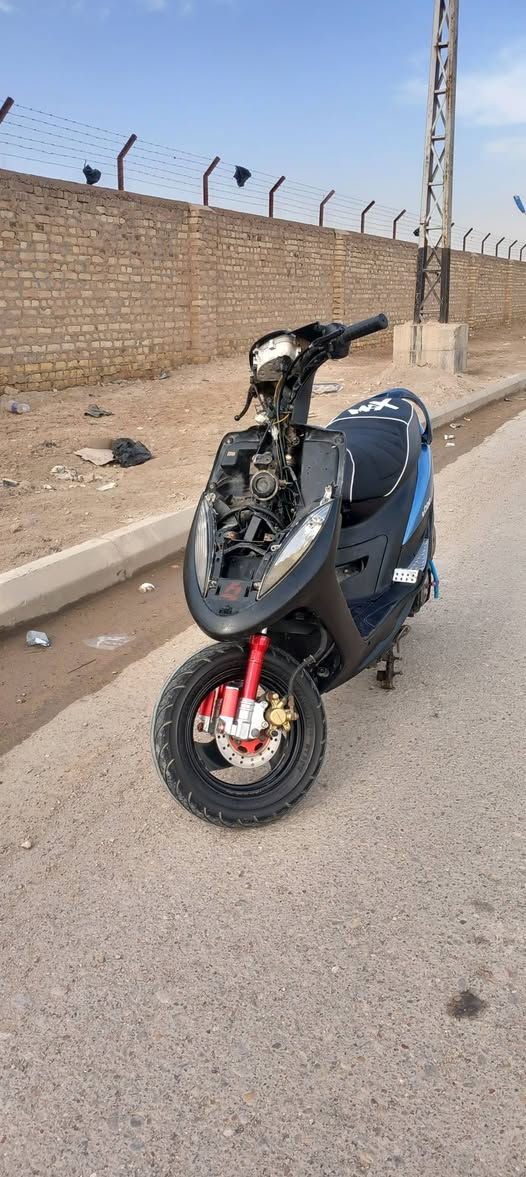 السلام عليكم دراجه ماكس للبيع الدراجه كلجات رياضي قايش جلاتين محرك ٥٥ بلاد ما مفتوح كزوز sc progekt رياضي صدر امامي رياضي قطره دهن رياض الدراجه اوراق السعر ٧٥٠ بيها مجال مكاني ميسان اتصال رقم فقط ما بيه واتساب ***********
