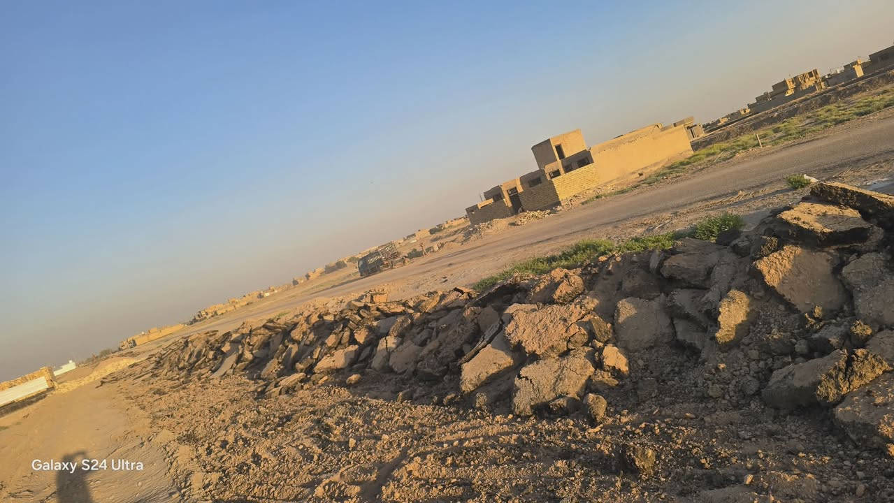 ع بركه الله
قطعه تجاريه البيع 
واجها ع السايدين الحوالي مباشر 
مساحه 300متر 
***********
***********
سعيد ال حبيت
