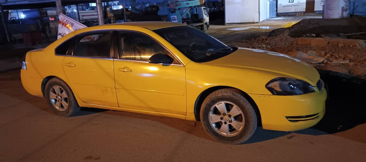 السلام عليكم امبالا موديل 8 بوليسي للبيع او مراوس ضررها جاملغ خلفي عكس السايق فقط السيارة جاهزة عدة بلكات والصدر رقم انكليزي بسمي طلعتة جديد مالكم علاقة بالرقم الي بلصورة لان طلعت انكليزي كهربائيات تخم تاير دواخ نضيفة كير محرك كفالة خطها بغداد تكريت مصفرة هيئة وغرامات ب ٥٣ مكاني الدورة ابو دشير رقمي واتساب فقط ***********
